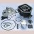 cilinder 70cc Speedfight L.C. Polini